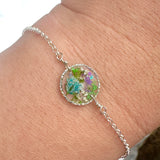 Botanical Garden Bracelets - BG 235