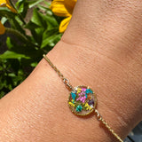 Botanical Garden Bracelets - BG 190