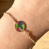 Botanical Garden Bracelets - BG 236