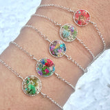 Botanical Garden Bracelets - BG 235