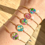 Botanical Garden Bracelets - BG 236