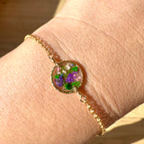 Botanical Garden Bracelets - BG 236