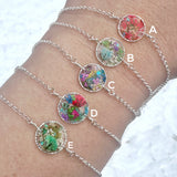 Botanical Garden Bracelets - BG 235