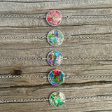 Botanical Garden Bracelets - BG 235