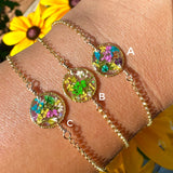 Botanical Garden Bracelets - BG 190