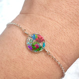 Botanical Garden Bracelets - BG 235