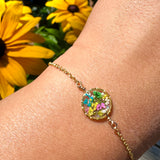 Botanical Garden Bracelets - BG 190