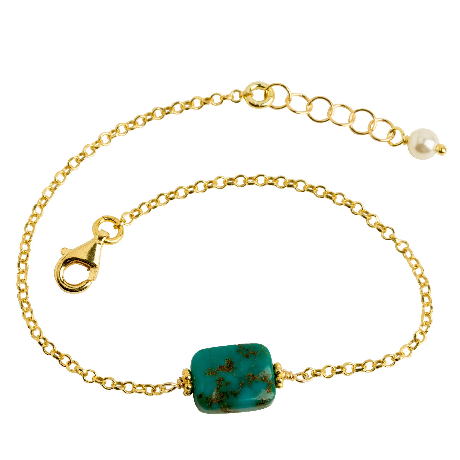 Buy Rudraksha Pearl and Crystal Bracelet - Gold Plated [20% Off] Online for  Men/Women @ Dharmsaar