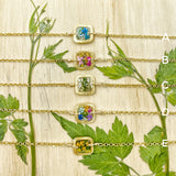 Botanical Garden Bracelets - BG78